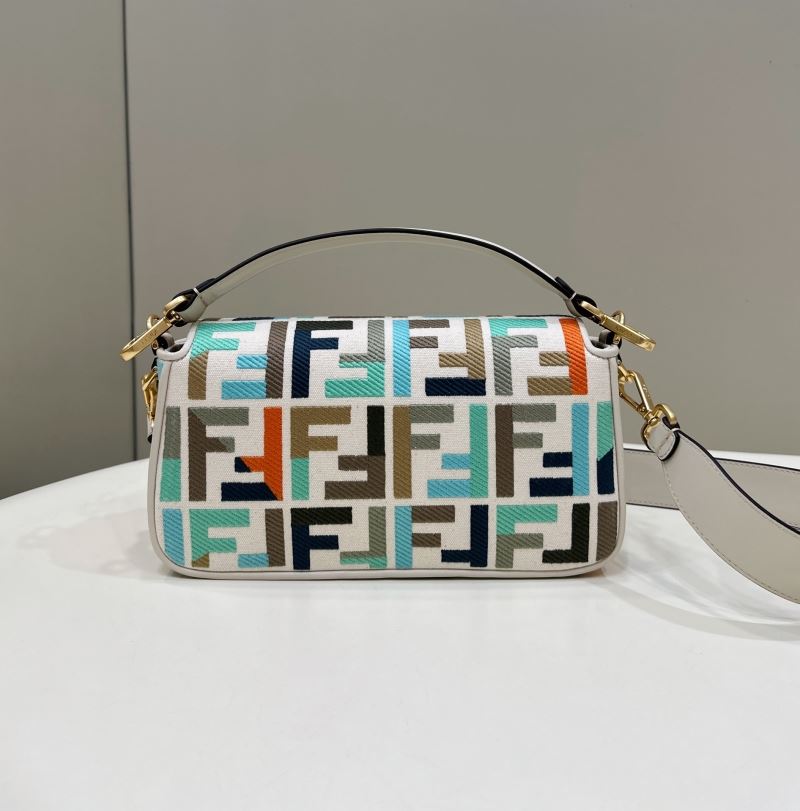 Fendi Baguette Bags